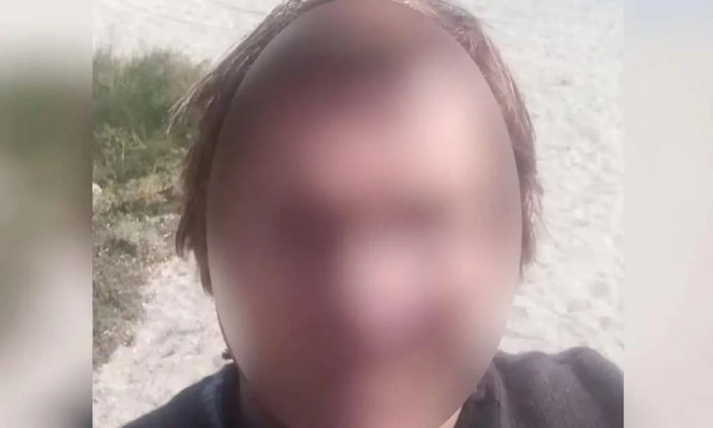 Το δωμάτιο νοσοκομείου όπου βρίσκεται ο 51χρονος δράστης της επίθεσης με το κατσαβίδι στο Κορωπί (βίντεο)